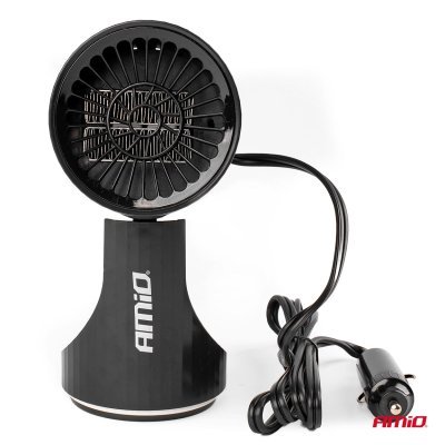 AMiO - Ohrievač do auta -12V 150W