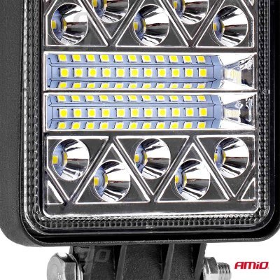 AMiO - Pracovné LED svetlo AWL15 26LED COMBO 9-36V