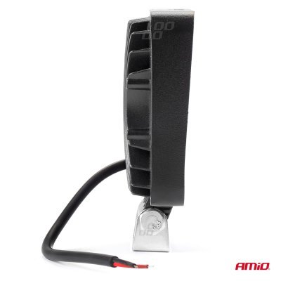AMiO - Pracovné LED svetlo AWL15 26LED COMBO 9-36V