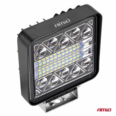 AMiO - Pracovné LED svetlo AWL15 26LED COMBO 9-36V