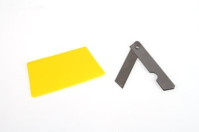 AMiO - Autofólia Black 0,5x3m (30%)
