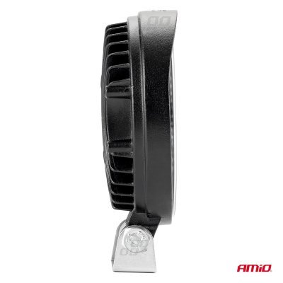 AMiO - Pracovné LED svetlo 42LED COMBO (2 funkcie)- AWL14