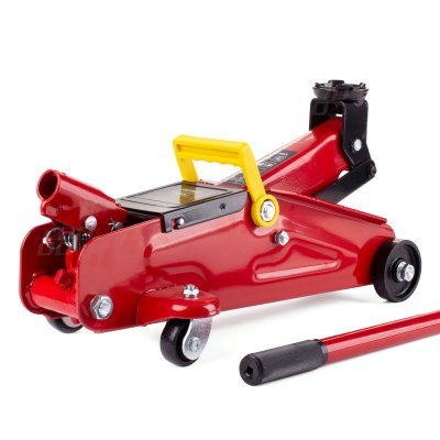 AMiO - Hydraulický zdvihák 2T