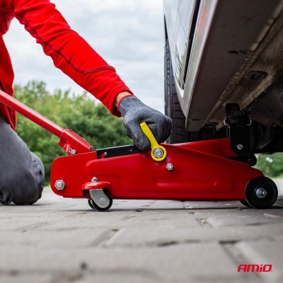 AMiO - Hydraulický zdvihák 2T