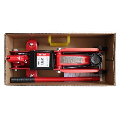 AMiO - Hydraulický zdvihák 2T