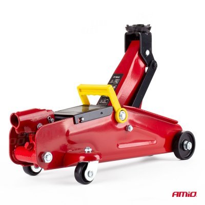 AMiO - Hydraulický zdvihák 2T