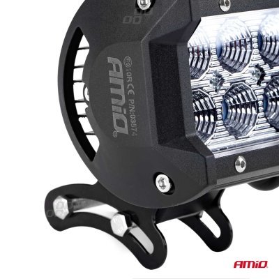 AMiO - Pracovné LED svetlo AWL17 6LED FLOOD 9-36V