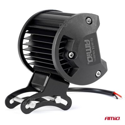 AMiO - Pracovné LED svetlo AWL17 6LED FLOOD 9-36V