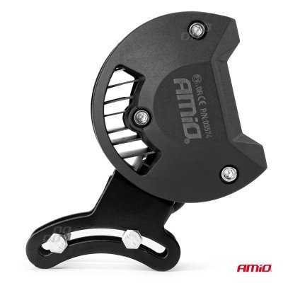 AMiO - Pracovné LED svetlo AWL17 6LED FLOOD 9-36V