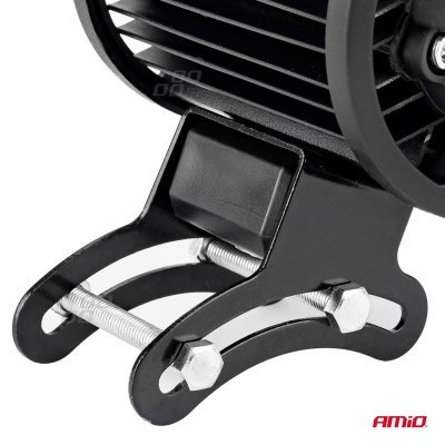 AMiO - Pracovné LED svetlo AWL17 6LED FLOOD 9-36V