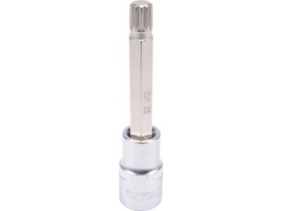 Yato - Nástavec dlhý SPLYNE M10, 1/2"