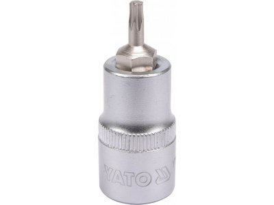 Yato - Nadstavec vnútorný TORX L55mm 1/2" T20