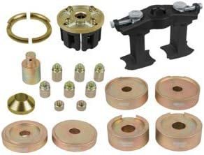 Ks Tools - Univerzálna sada náradia na demontáž/montáž ložísk kolies