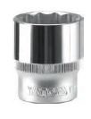 Yato - Nadstavec 1/2" 13 mm dvanásťhranný