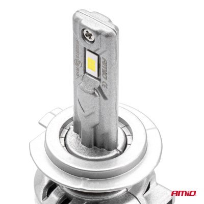 LED žiarovky hlavného svietenia H7 X2 Series