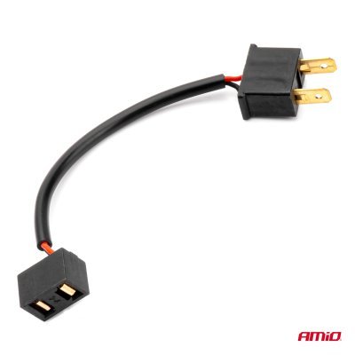 LED žiarovky hlavného svietenia H7 X2 Series