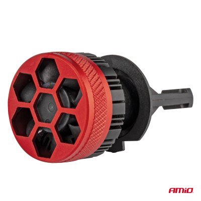 AMiO - LED žiarovky hlavného svietenia H7/H18 X3 Series