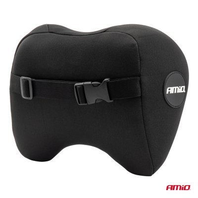 AMiO - Opierka hlavy do auta CSH-05