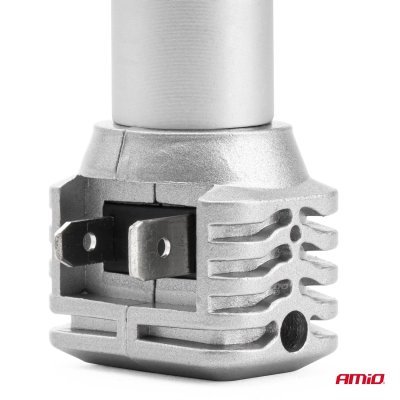 AMiO - LED žiarovky hlavného svietenia H3 X1 Series AMiO