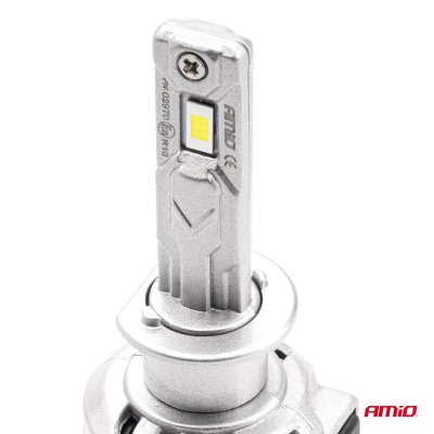 AMiO - LED žiarovky hlavného svietenia H1 X2 Series