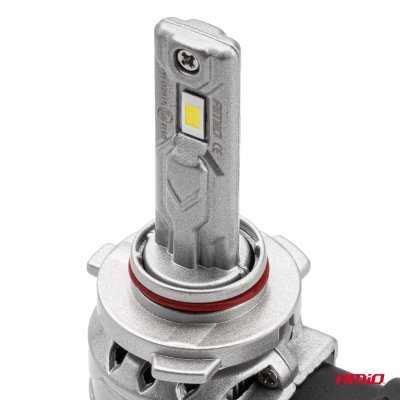 AMiO - LED žiarovky hlavného svietenia HB4 9006 X2 Series