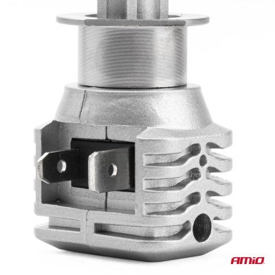 AMiO - LED žiarovky hlavného svietenia H1 X1 Series AMiO