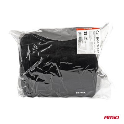 AMiO - Opierka hlavy do auta CSH-04