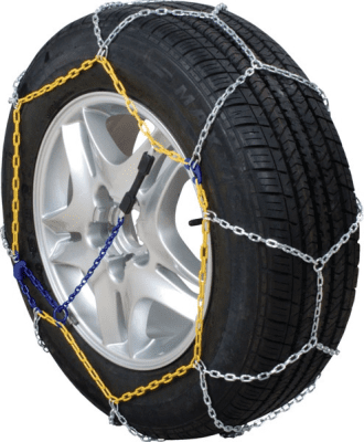 Snehové reťaze AA0271 9MM 090