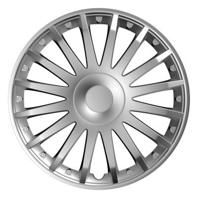 Versaco - Puklica Crystal 14"