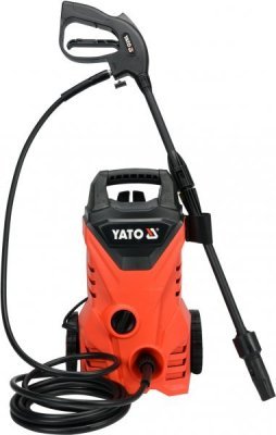 Yato - Vysokotlakový čistič 1400W 105BAR