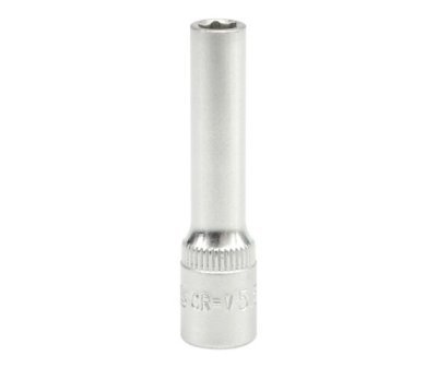 Yato - Nadstavec šesťhranný dlhý 1/4″ 5.5mm
