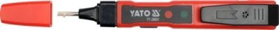 Yato - Skúšačka napätia 70-1000V 1.5-9V
