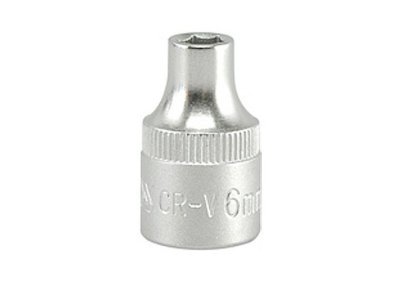 YATO Šesťhranný nadstavec 3/8 - 11 mm - YT-3806