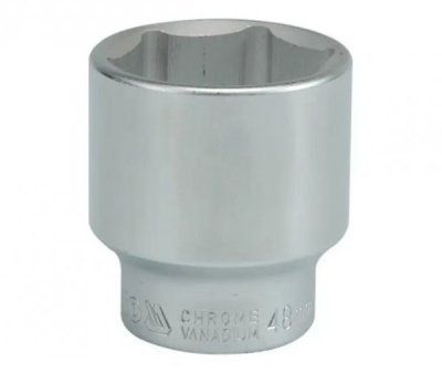 Yato - Nadstavec šesťhranný 3/4" 48mm