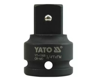 Yato - redukcia 3/4"(F) x 1/2"(M)