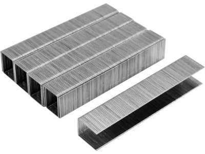 Yato - Spona do zošívačky 14 x 11,2 mm 1000 ks YT-7055