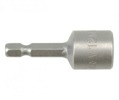 Yato - Nástavec magnetický 1/4", 48 x 12mm blister