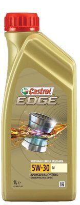 CASTROL EDGE M 5W-30, 1 l