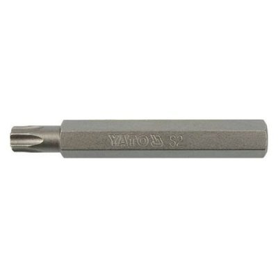 Yato - Skrutkovací bit Torx 75 x 10mm T25