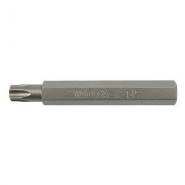 Yato - Skrutkovací bit Torx 30 x 10mm T25
