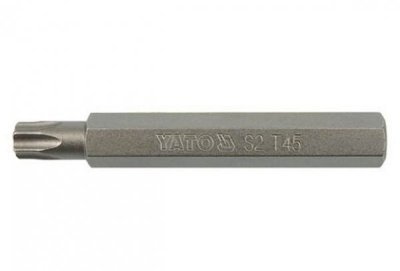 Yato - Skrutkovací bit Torx 30 x 10mm T40