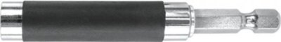 Yato - Držiak do vŕtačky magnetický 1/4" 80mm