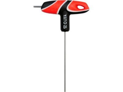Yato - Skrutkovač T IMBUS 2.5mm