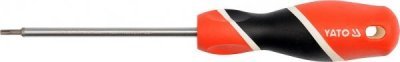 Yato - Skrutkovač TORX s otvorom T40 100mm