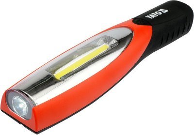 Yato - Dielenská lampa COB LED