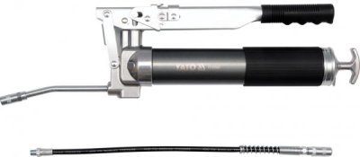 Yato - Maznica páková HEAVY DUTY 500cm³