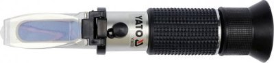 Yato - Refraktometer tester chladiva