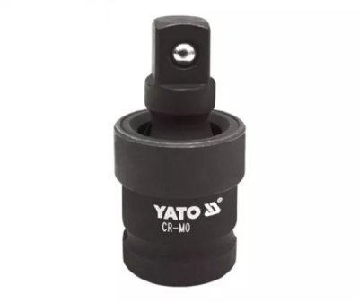 Yato - nadstavec rázový kĺbový 3/4"