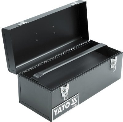 Yato - Box na náradie 428x180x180mm