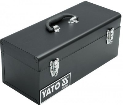 Yato - Box na náradie 428x180x180mm